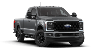 2026 Ford Super Duty® External Image 5